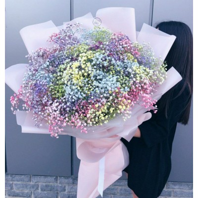 Букет "Радужный"