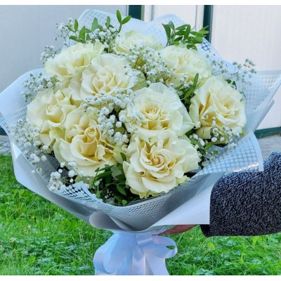 Букет "Вдохновение"