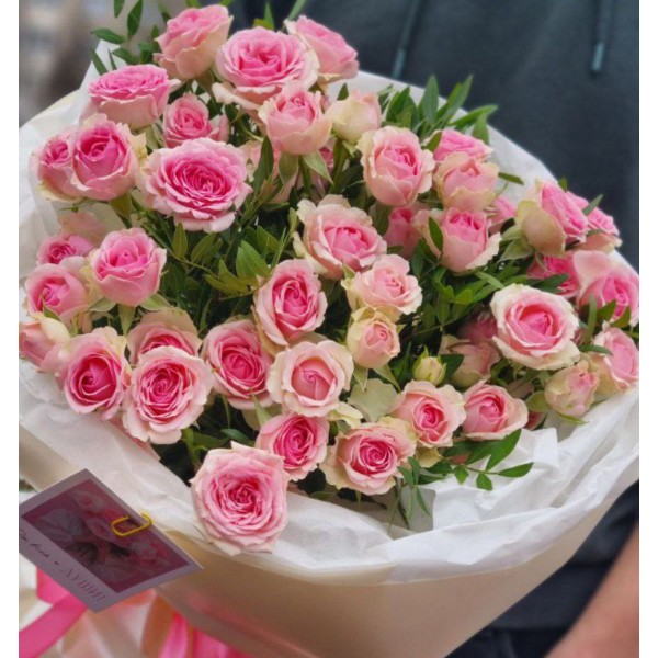 Букет "Мой рай"