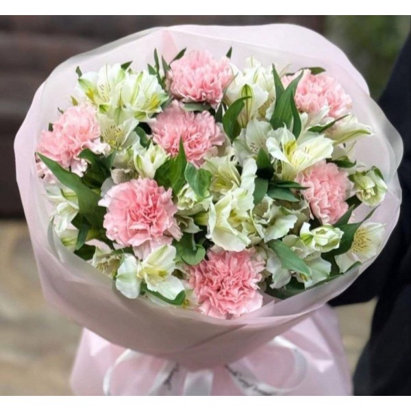 Букет "Милая моя"