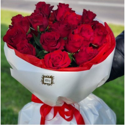 Букет "Родос" Букет "Родос"