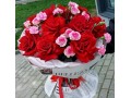 Букет "Mon Ange"