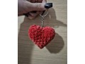 Брелок "Сердце"