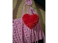 Брелок "Сердце"