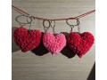 Брелок "Сердце"